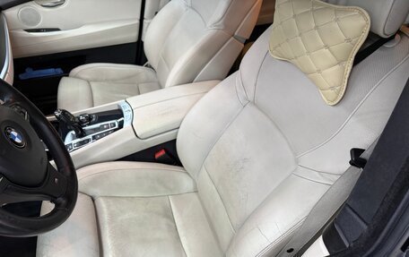 BMW 5 серия, 2013 год, 2 700 000 рублей, 13 фотография