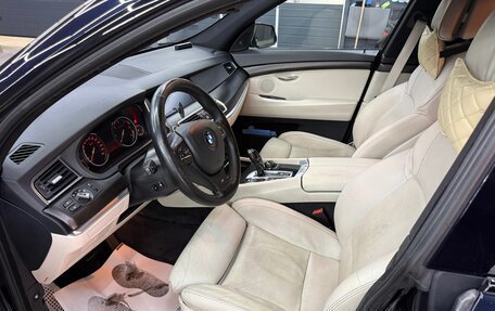 BMW 5 серия, 2013 год, 2 700 000 рублей, 10 фотография