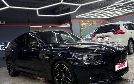 BMW 5 серия, 2013 год, 2 700 000 рублей, 7 фотография