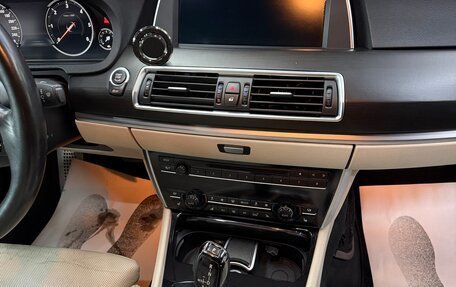 BMW 5 серия, 2013 год, 2 700 000 рублей, 20 фотография