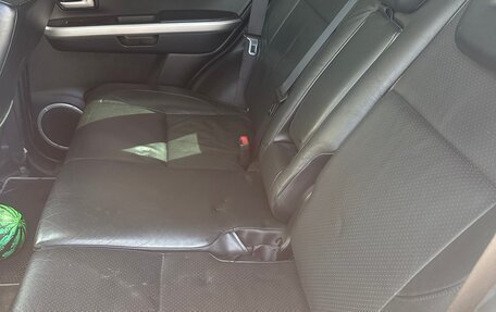 Suzuki Grand Vitara, 2006 год, 830 000 рублей, 12 фотография