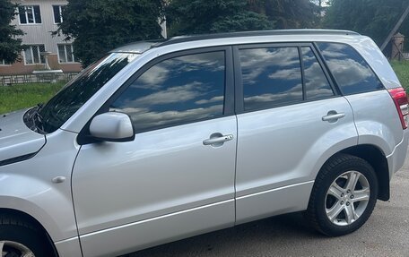 Suzuki Grand Vitara, 2006 год, 830 000 рублей, 5 фотография