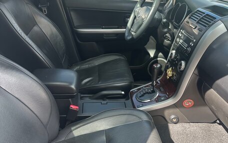 Suzuki Grand Vitara, 2006 год, 830 000 рублей, 11 фотография