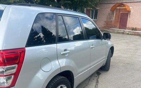 Suzuki Grand Vitara, 2006 год, 830 000 рублей, 6 фотография