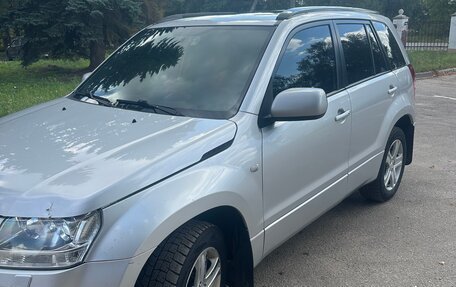 Suzuki Grand Vitara, 2006 год, 830 000 рублей, 2 фотография