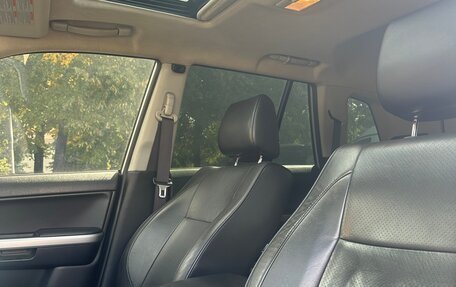 Suzuki Grand Vitara, 2006 год, 830 000 рублей, 13 фотография