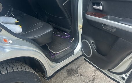Suzuki Grand Vitara, 2006 год, 830 000 рублей, 9 фотография