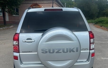 Suzuki Grand Vitara, 2006 год, 830 000 рублей, 4 фотография