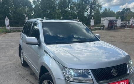 Suzuki Grand Vitara, 2006 год, 830 000 рублей, 3 фотография