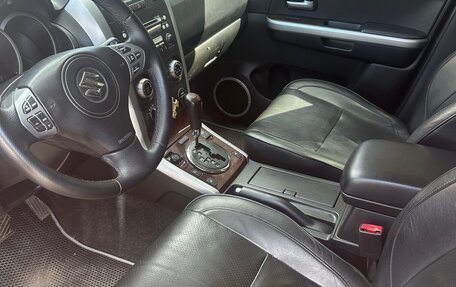 Suzuki Grand Vitara, 2006 год, 830 000 рублей, 14 фотография