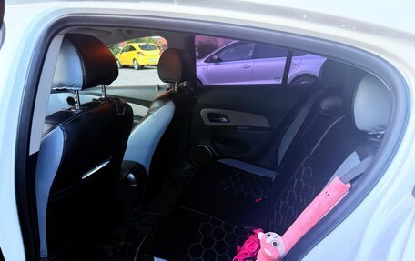 Chevrolet Cruze II, 2012 год, 800 000 рублей, 6 фотография