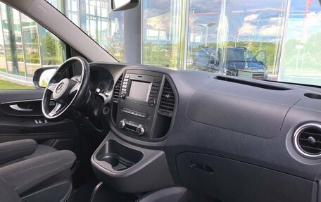 Mercedes-Benz Vito, 2018 год, 3 380 000 рублей, 4 фотография