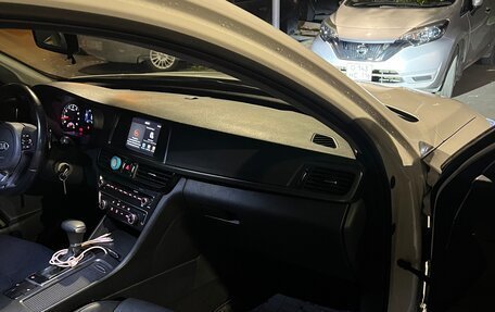 KIA K5 II, 2017 год, 1 870 000 рублей, 11 фотография