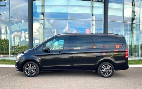 Mercedes-Benz Vito, 2018 год, 3 380 000 рублей, 2 фотография