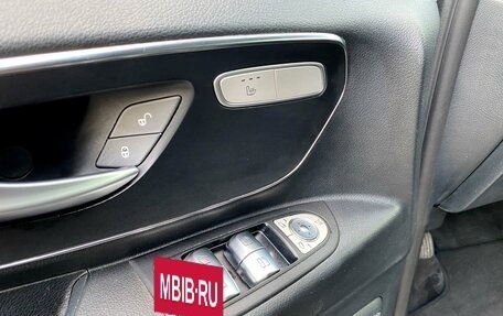 Mercedes-Benz Vito, 2018 год, 3 380 000 рублей, 5 фотография
