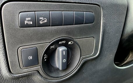 Mercedes-Benz Vito, 2018 год, 3 380 000 рублей, 7 фотография