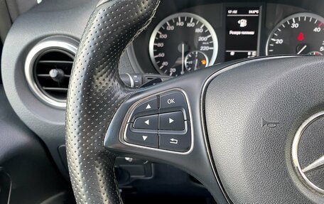 Mercedes-Benz Vito, 2018 год, 3 380 000 рублей, 8 фотография