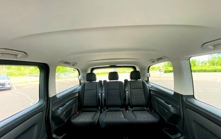Mercedes-Benz Vito, 2018 год, 3 380 000 рублей, 17 фотография