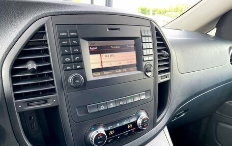 Mercedes-Benz Vito, 2018 год, 3 380 000 рублей, 11 фотография