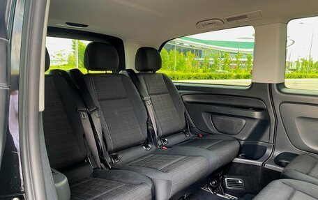 Mercedes-Benz Vito, 2018 год, 3 380 000 рублей, 16 фотография