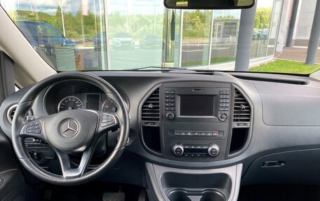 Mercedes-Benz Vito, 2018 год, 3 380 000 рублей, 6 фотография