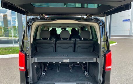 Mercedes-Benz Vito, 2018 год, 3 380 000 рублей, 18 фотография
