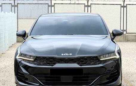 KIA K5, 2022 год, 2 320 000 рублей, 2 фотография