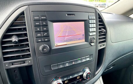 Mercedes-Benz Vito, 2018 год, 3 380 000 рублей, 12 фотография