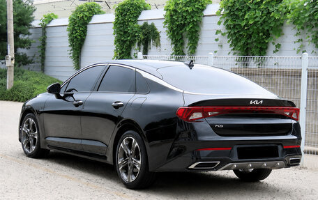 KIA K5, 2022 год, 2 320 000 рублей, 3 фотография