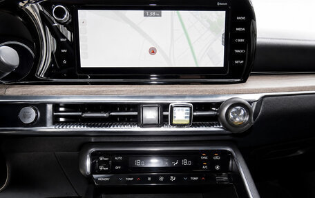 KIA K5, 2022 год, 2 320 000 рублей, 14 фотография