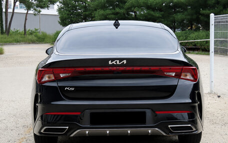 KIA K5, 2022 год, 2 320 000 рублей, 4 фотография