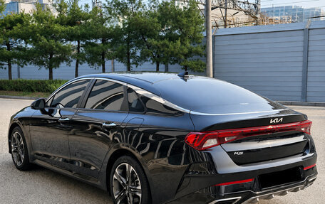 KIA K5, 2022 год, 2 320 000 рублей, 5 фотография