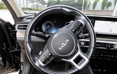 KIA K5, 2022 год, 2 320 000 рублей, 6 фотография