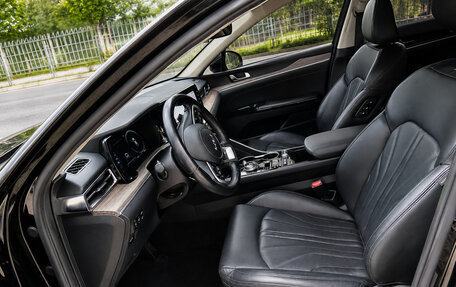 KIA K5, 2022 год, 2 320 000 рублей, 17 фотография
