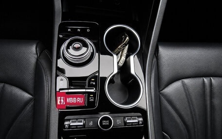 KIA K5, 2022 год, 2 320 000 рублей, 8 фотография