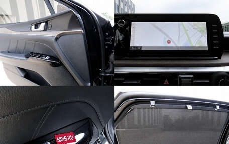 KIA K5, 2022 год, 2 320 000 рублей, 11 фотография