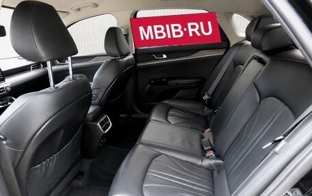 KIA K5, 2022 год, 2 320 000 рублей, 12 фотография