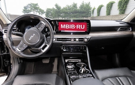KIA K5, 2022 год, 2 320 000 рублей, 13 фотография