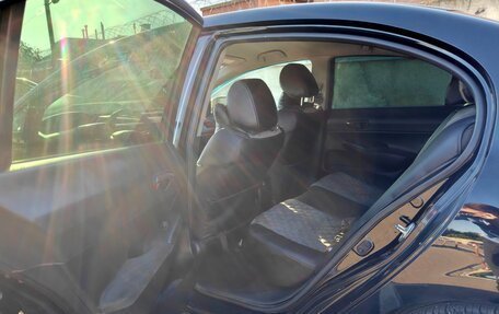 Honda Civic VIII, 2010 год, 870 000 рублей, 11 фотография