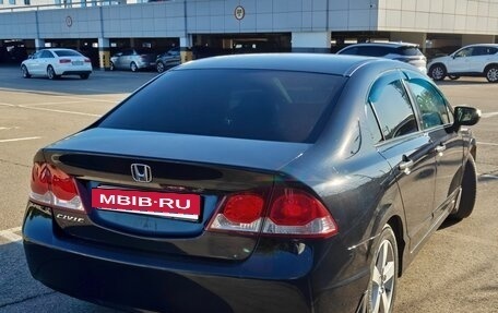 Honda Civic VIII, 2010 год, 870 000 рублей, 5 фотография