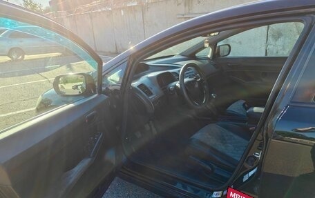 Honda Civic VIII, 2010 год, 870 000 рублей, 10 фотография