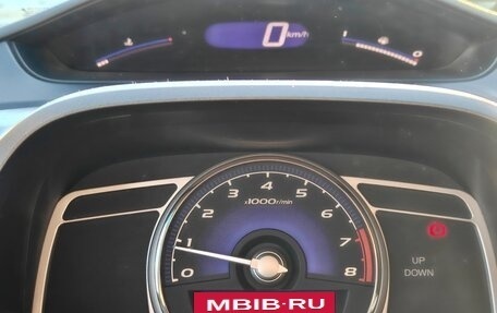 Honda Civic VIII, 2010 год, 870 000 рублей, 7 фотография