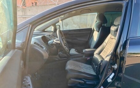Honda Civic VIII, 2010 год, 870 000 рублей, 9 фотография