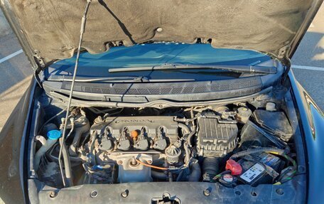 Honda Civic VIII, 2010 год, 870 000 рублей, 12 фотография