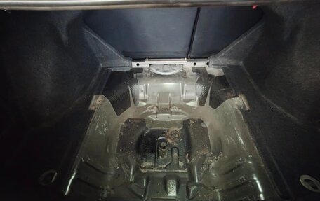 Honda Civic VIII, 2010 год, 870 000 рублей, 14 фотография
