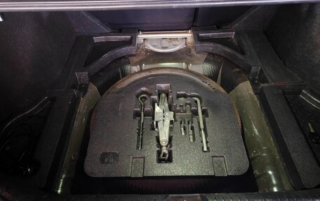 Honda Civic VIII, 2010 год, 870 000 рублей, 13 фотография