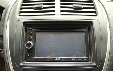 Mitsubishi ASX I рестайлинг, 2013 год, 1 030 000 рублей, 14 фотография