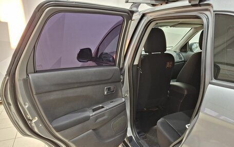 Mitsubishi ASX I рестайлинг, 2013 год, 1 030 000 рублей, 24 фотография