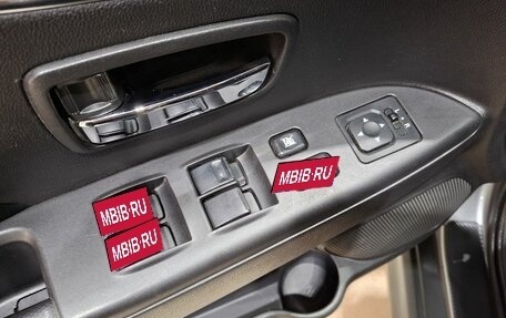 Mitsubishi ASX I рестайлинг, 2013 год, 1 030 000 рублей, 22 фотография