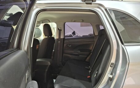 Mitsubishi ASX I рестайлинг, 2013 год, 1 030 000 рублей, 25 фотография